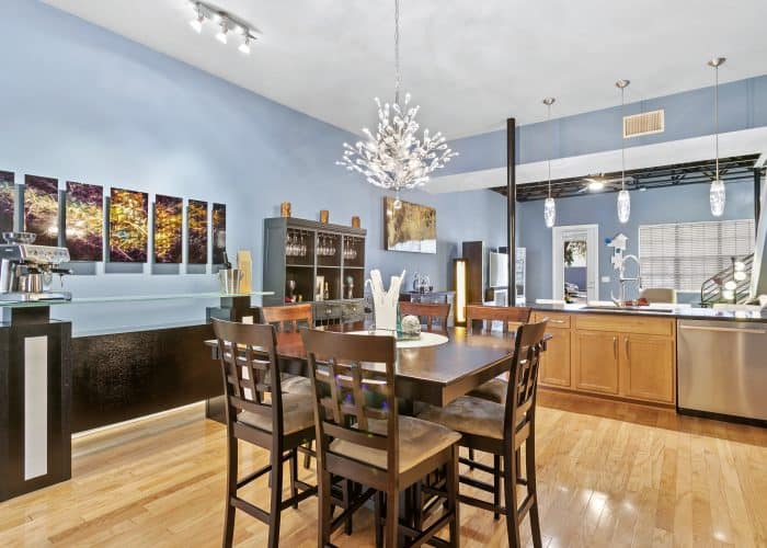Tampa Lofts