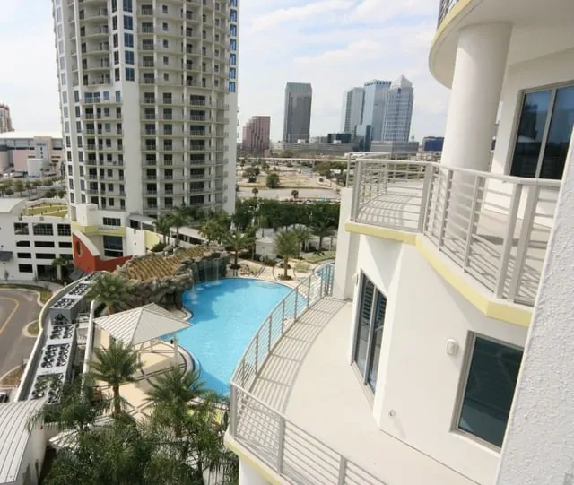 towers of channelside condos