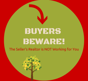 BUYERS agent tampa