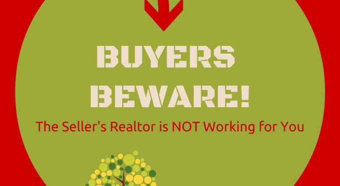 BUYERS agent tampa