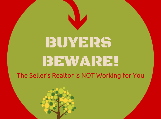 BUYERS agent tampa