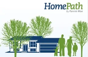 Homepath property sales