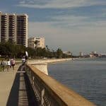 Bayshore Blvd Tampa, Fl