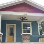 Seminole Heights Bungalow Historical Homes