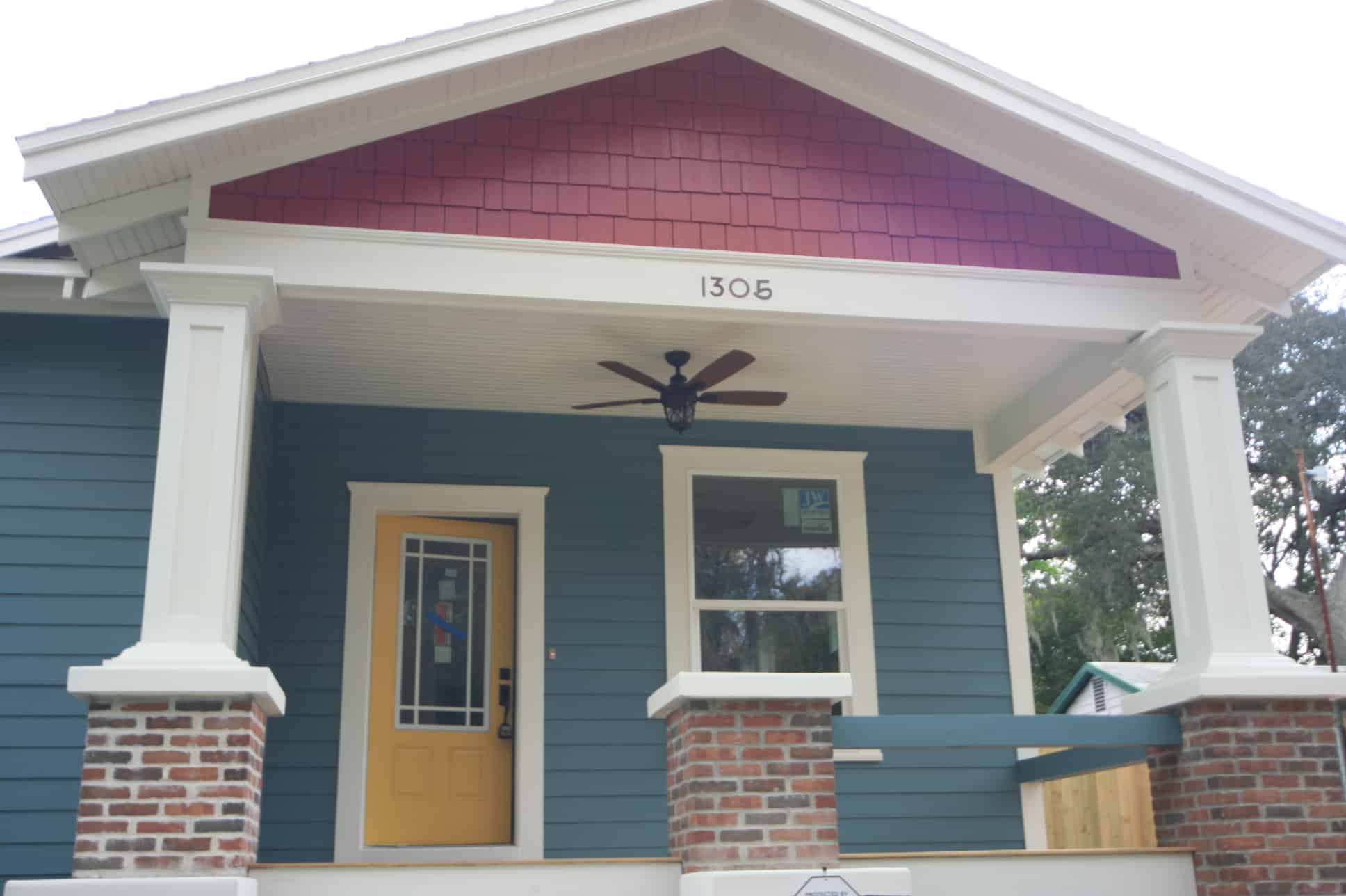 Seminole Heights Considered BEST Historic Neighborhood in Tampa The