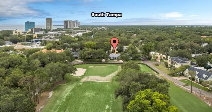 Tampa's Highest Priced Neighborhoods-Luxury Real Estate Report