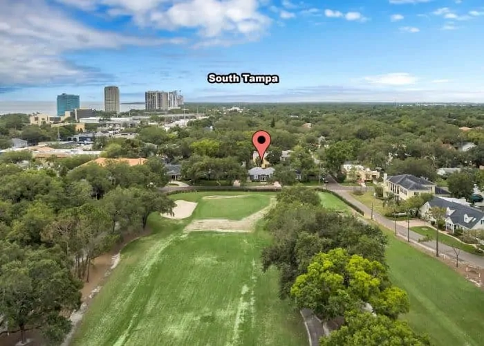 Tampa's Highest Priced Neighborhoods-Luxury Real Estate Report