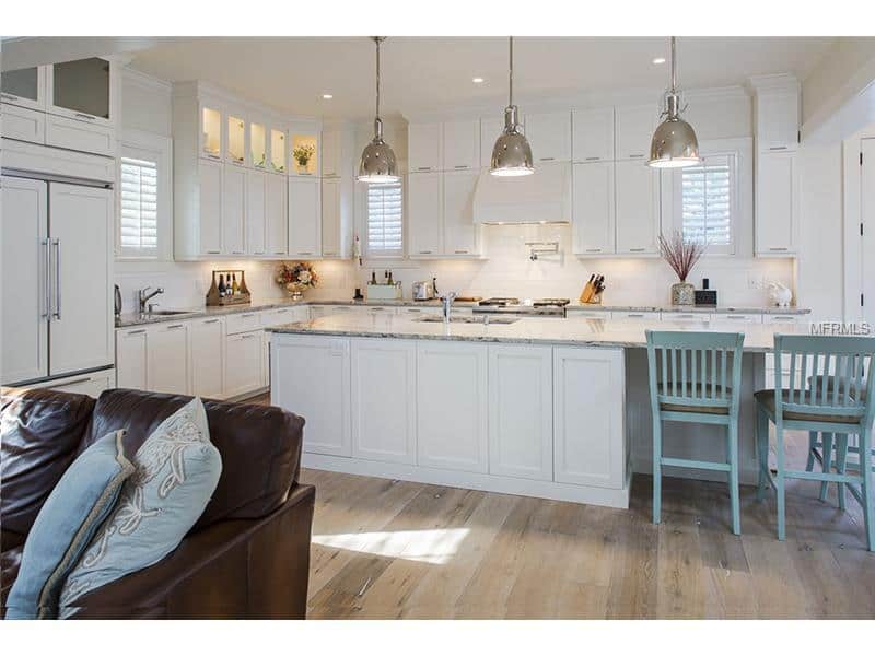 South Tampa New Construction in Beach Park For Sale The Tampa Real