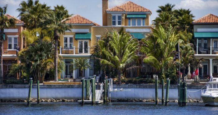 Dana Shores Homes for Sale