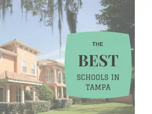 best schools in tampa