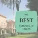 Tampa’s Plant High School District Map and Homes for Sale