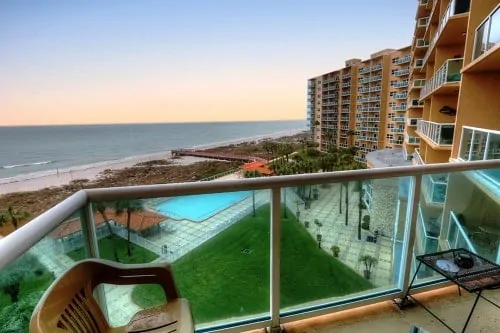 Clearwater Beach Condo For Sale, Regatta