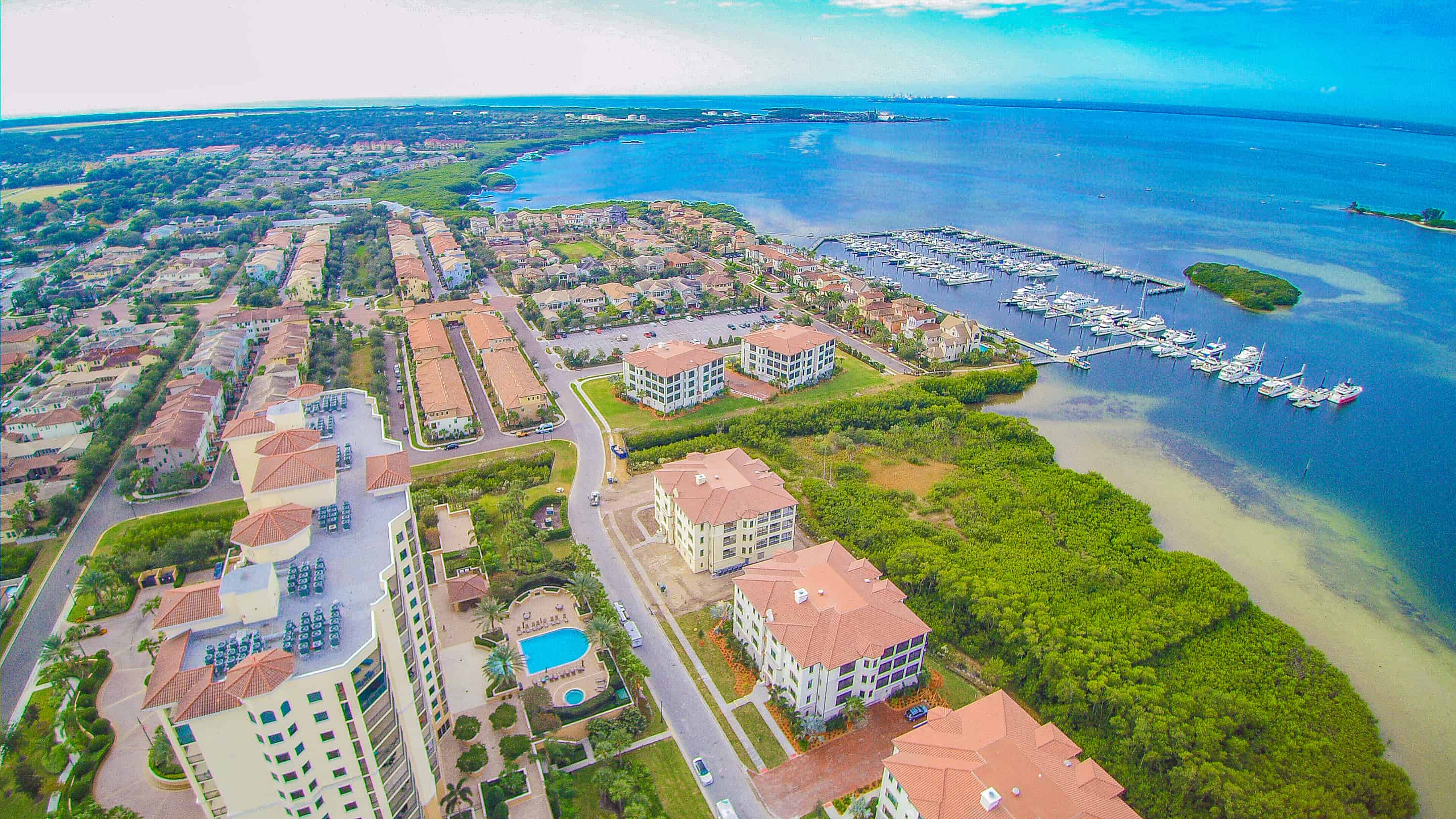 westshore yacht club condos