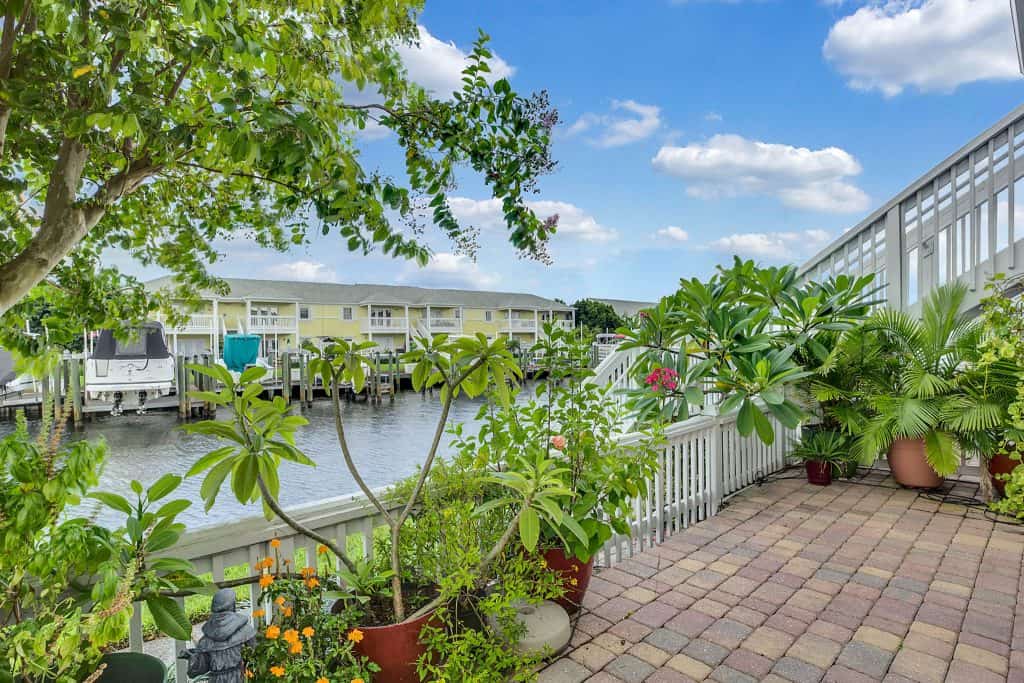 Waterside at Coquina Key Waterfront Condos in St. Pete starting in the