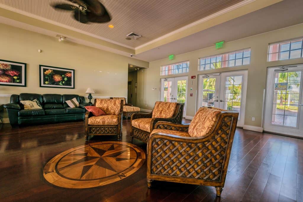 Waterside at Coquina Key Waterfront Condos in St. Pete starting in the