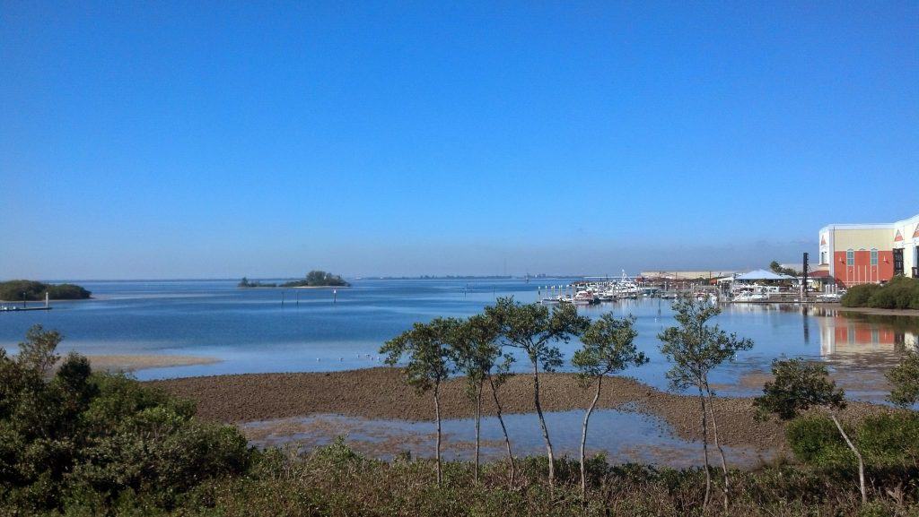 View from Casa Bahia