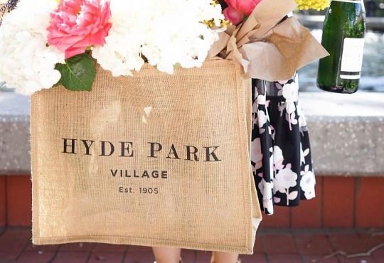 Hyde Park Homes for Sale