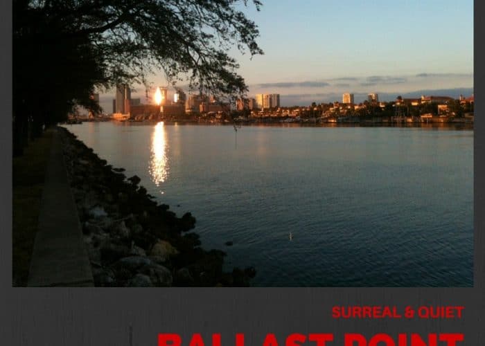 Ballast Point Neighborhood South Tampa