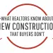What New Construction Realtors in Tampa Know That Buyers Don’t