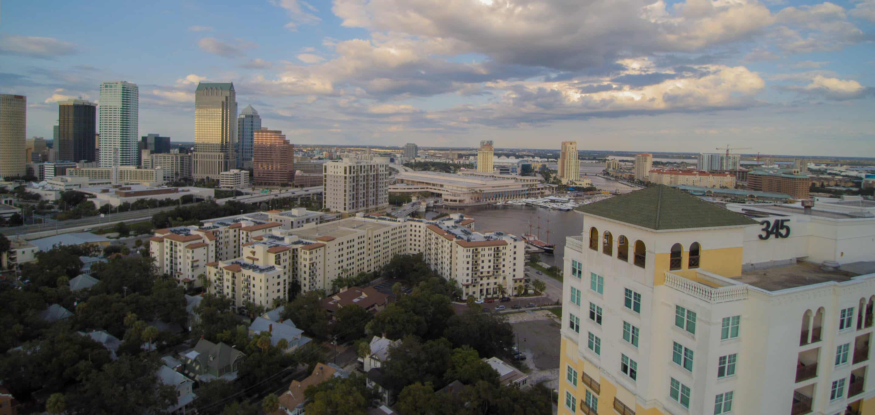 Million Dollar Homes For Sale Tampa, St. Petersburg and Clearwater