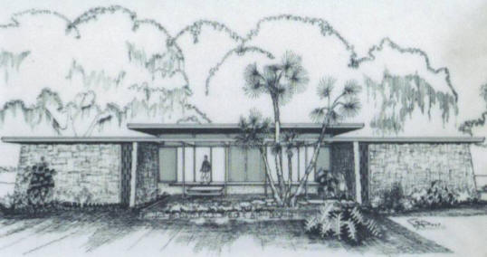 Frank DePasquale Original House Plans