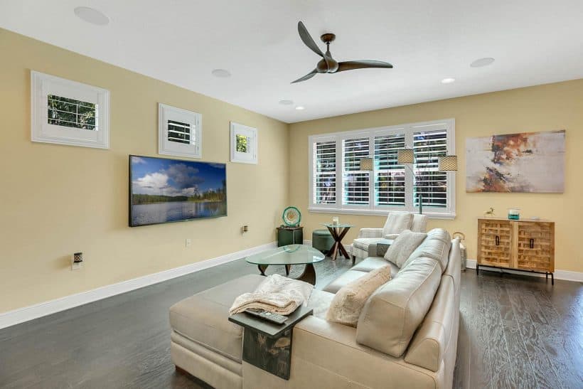 Smart Home South Tampa