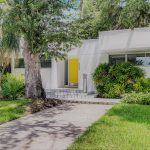 Mid-Century Beauty South Tampa