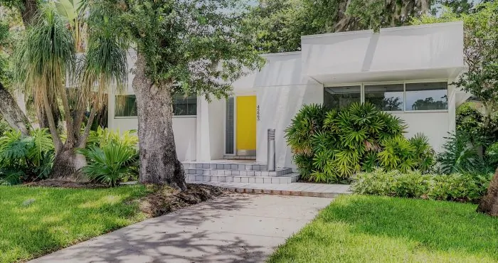 Mid-Century Beauty South Tampa