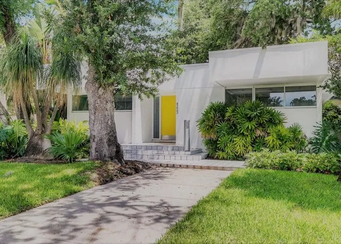 Mid-Century Beauty South Tampa