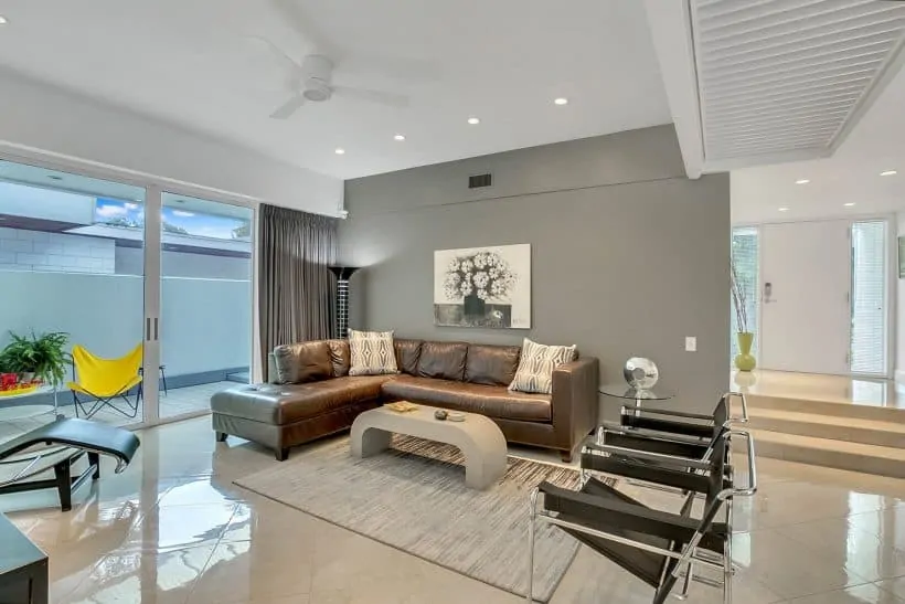 modern home for sale tampa