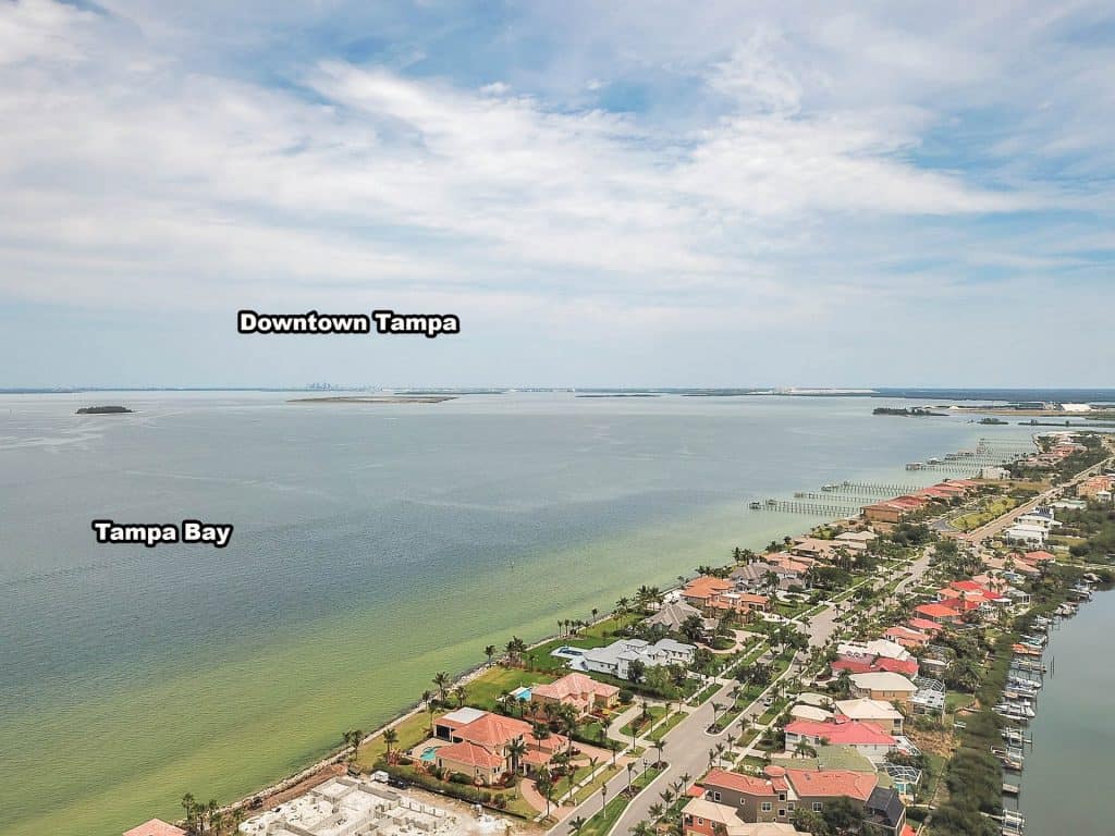 Waterfront, Anyone? You’ll Covet This Amazing Lot in Andalucia! The