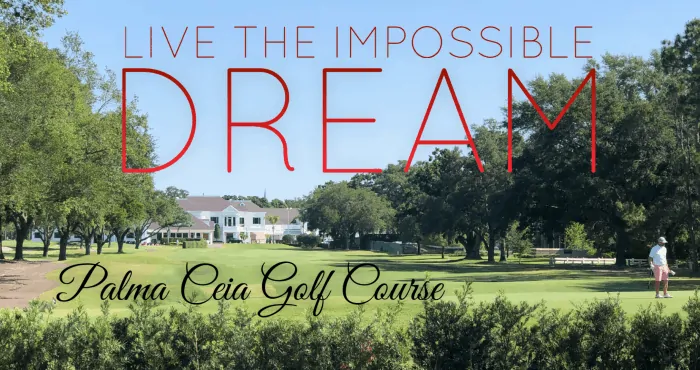 Palma Ceia Golf Course Home