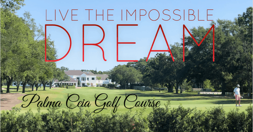 Palma Ceia Golf Course Home