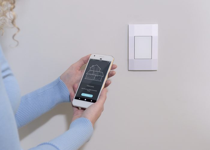 Deako Smart Home Lighting Trends