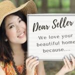 Buyer Letters to Sellers