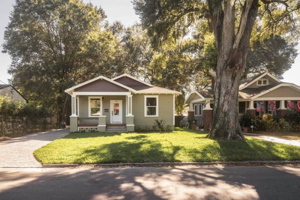 Seminole Heights Tampa Heights The Tampa Real Estate Insider