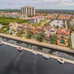 Westshore Marina District