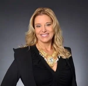 Rae Anna Conforti, Realtor