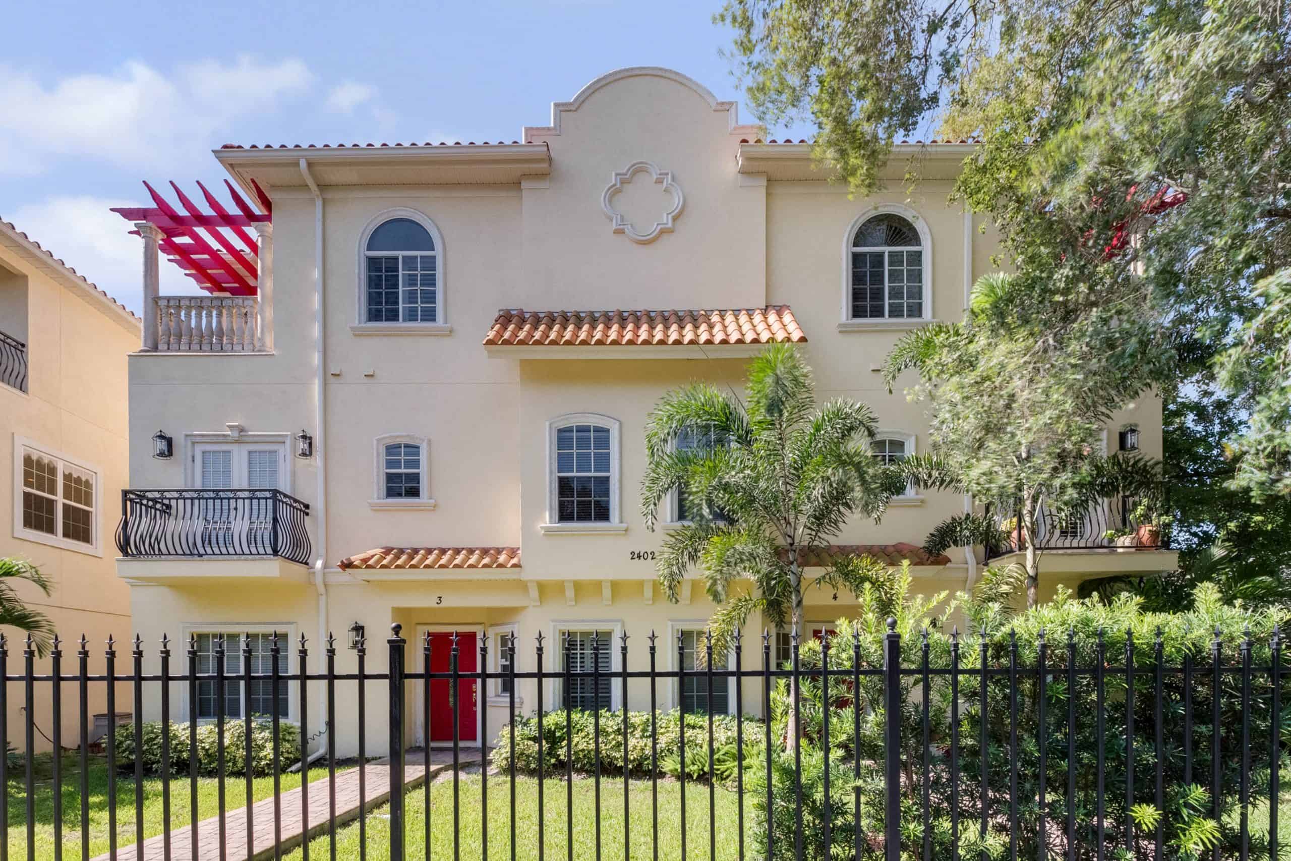 Is Tampa a Buyer's or Seller's MarketRipple Effects from COVID The