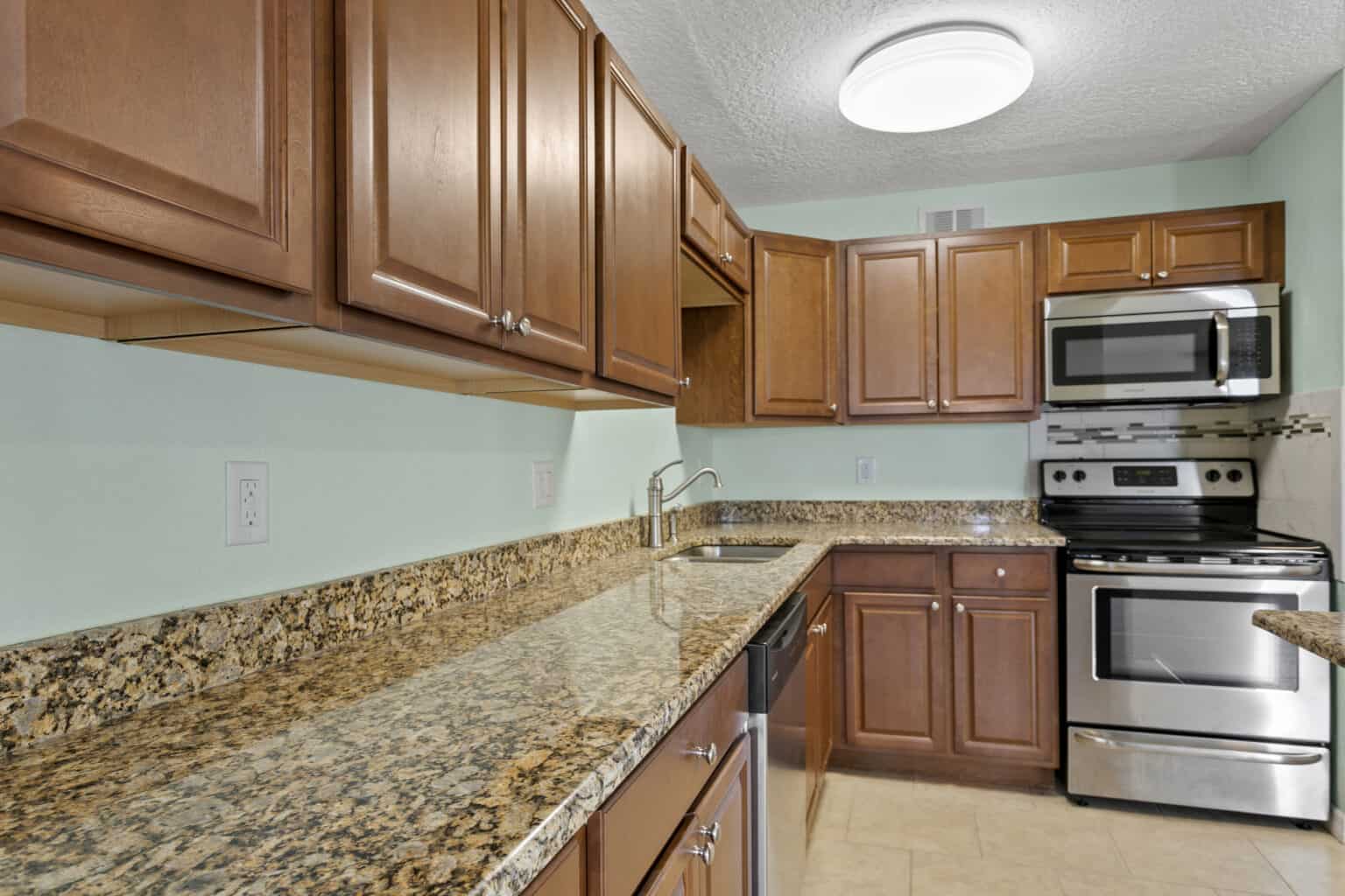 Waterside at Coquina Key Waterfront Condos in St. Pete starting in the