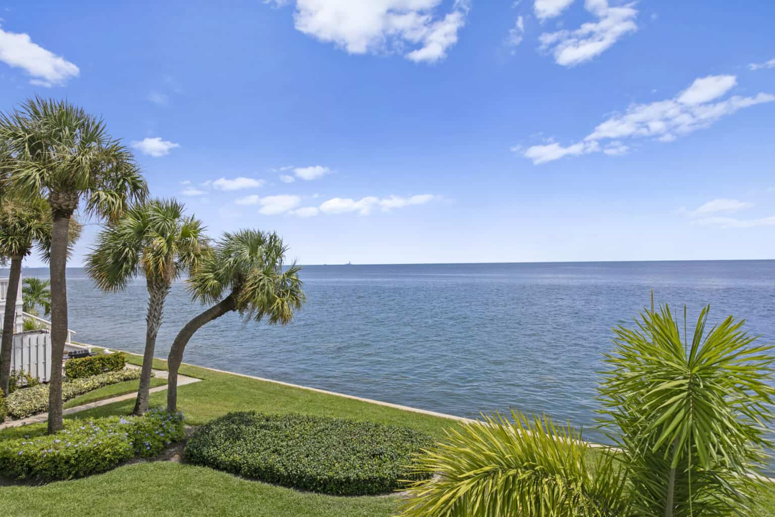 Waterside at Coquina Key Waterfront Condos in St. Pete starting in the