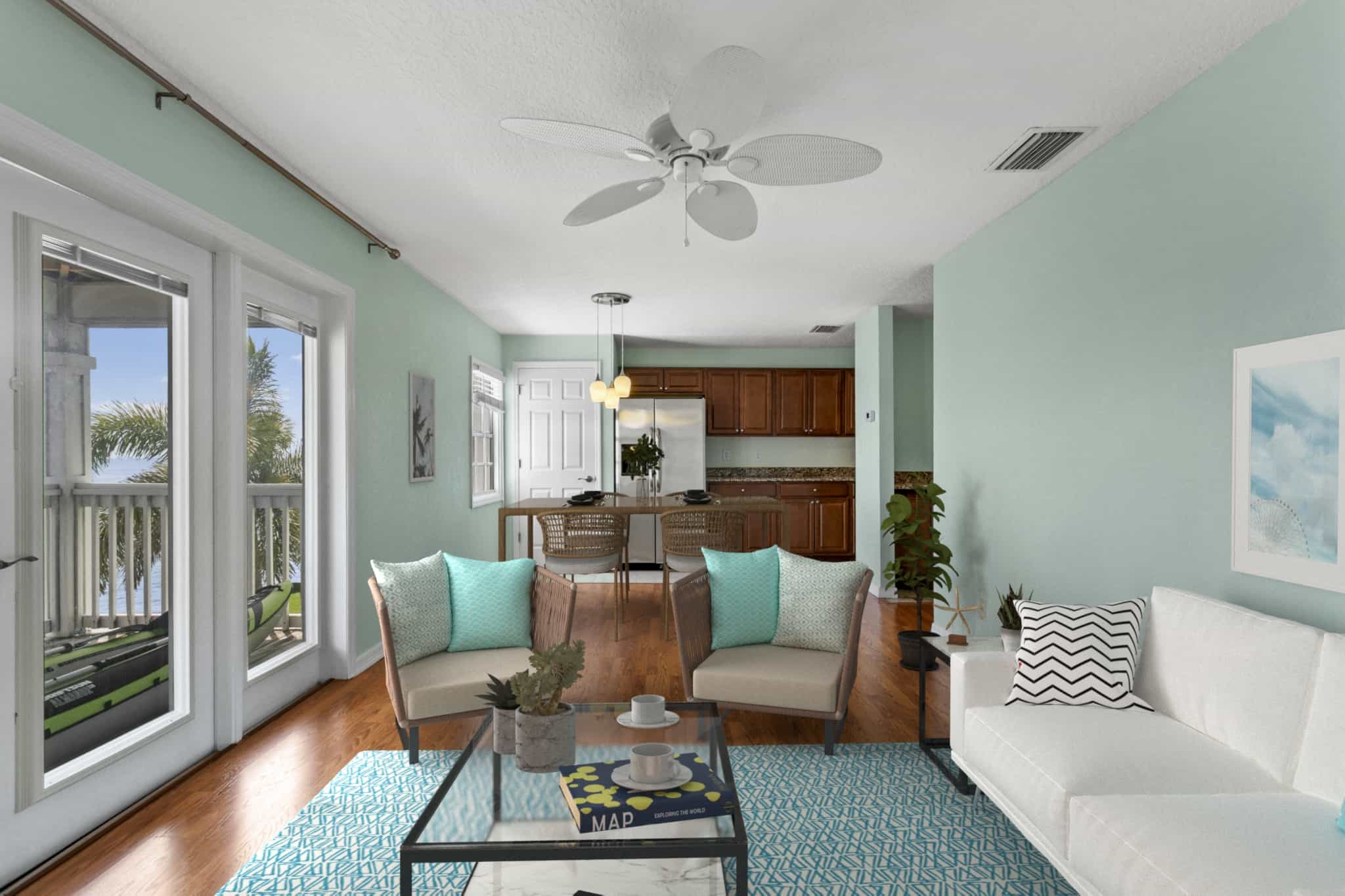 Waterside At Coquina Key Waterfront Condos In St Pete Starting In The