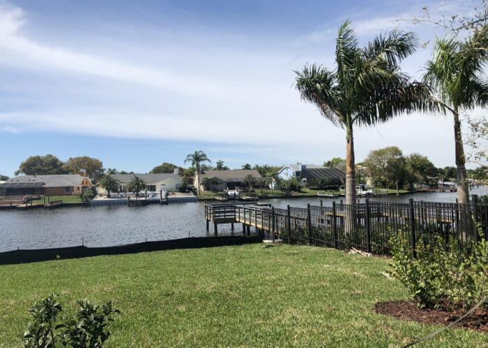 Dana Shores Tampa