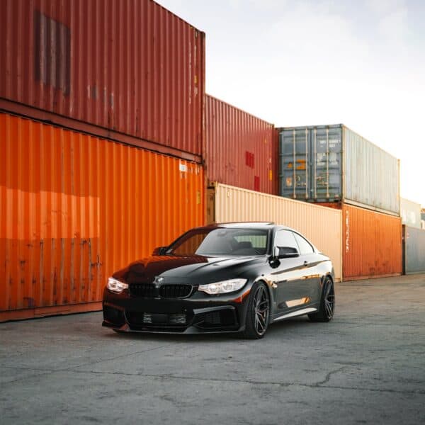 Shipping a Car to Tampa Florida