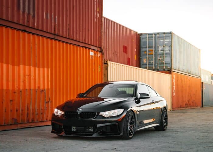 Shipping a Car to Tampa Florida