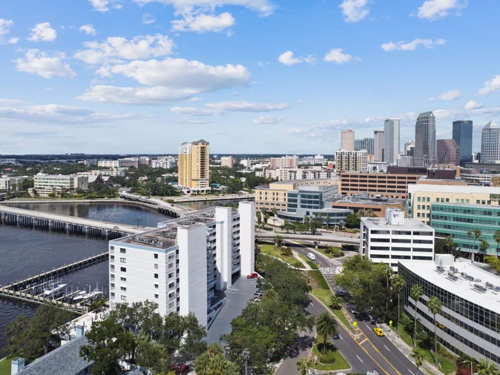 Housing Market Tampa