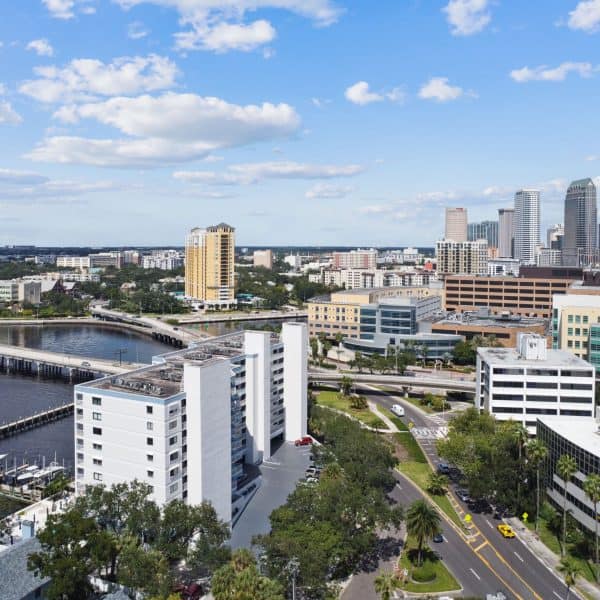 Housing Market Tampa